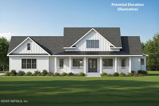 3452 Rustic Oak Trail, Middleburg, FL 32068