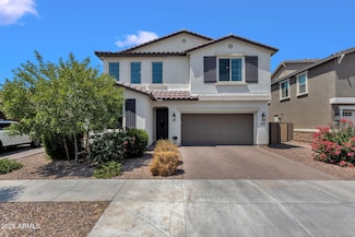 21524 S 225th Way, Queen Creek, AZ 85142