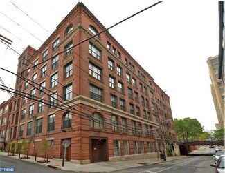 429 N 13th St Unit 5E, Philadelphia, PA 19123