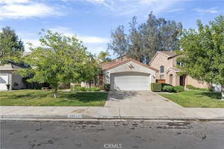 22847 Mountain Ash Cir, Corona, CA 92883