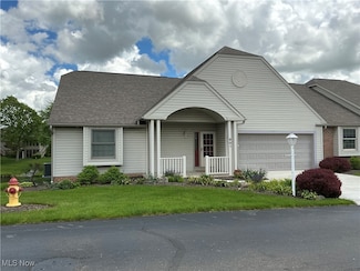 901 Barents Dr, Canal Fulton, OH 44614