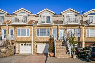 481D Father Capodanno Blvd, Staten Island, NY 10305