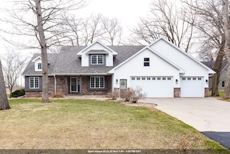 4175 Twilight Ct, Oshkosh, WI 54904