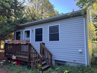 6038 Limpet Dr, New Church, VA 23415