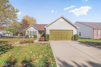 12152 Inside Trail, Noblesville, IN 46060