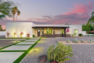 12243 N 58th St, Scottsdale, AZ 85254