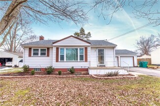5208 Alva Ave NW, Warren, OH 44483