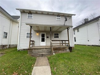 605 S Ray St, New Castle, PA 16101