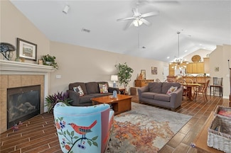 23154 W 71st Terrace, Shawnee, KS 66227