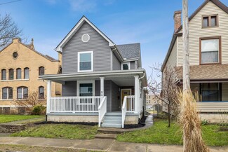 84 Martin Ave, Columbus, OH 43222