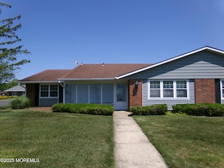 331A Canterbury Ct Unit 331A, Lakewood, NJ 08701