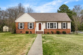 11200 Blendon Ln, Henrico, VA 23238
