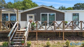 370 Formby Rd, Horton, AL 35980