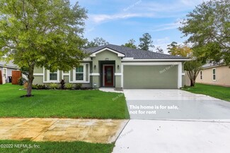 6025 Chestnut Gelding Ln, Jacksonville, FL 32234