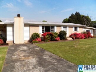 930 Vigo Ave, Weaver, AL 36277