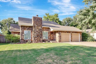 4633 W Whitehall St, Wichita, KS 67212
