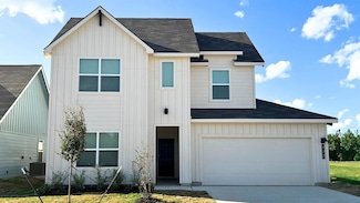 417 Perry Place, Rockdale, TX 76567