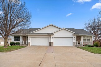 1848 Comisky Ct, Ely, IA 52227