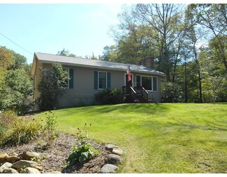 23 Reed Hill Rd, Wales, MA 01081
