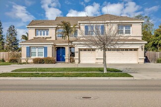 1415 N Ripon Rd, Ripon, CA 95366