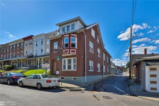 409 W Liberty St, Allentown, PA 18102