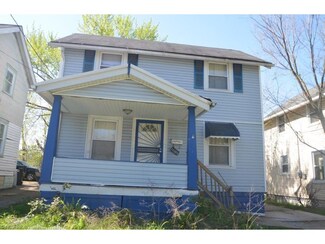 10308 Nelson Ave, Cleveland, OH 44105