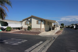 1456 E Philadelphia St Unit 182, Ontario, CA 91761