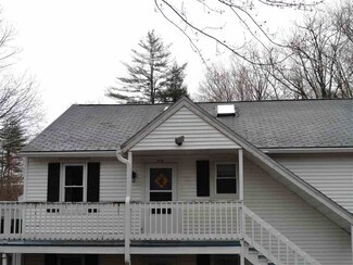 21 Plaza Village Rd Unit D, Plymouth, NH 03264