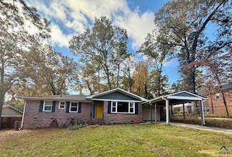 519 Arrowhead Trail, Warner Robins, GA 31088