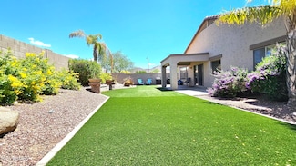 3002 W Caravaggio Ln, Phoenix, AZ 85086