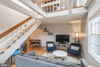 2729 Ordway St NW Unit 6, Washington, DC 20008