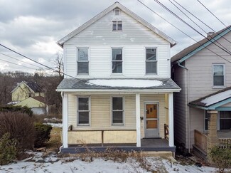 1216 Center St, Turtle Creek, PA 15145