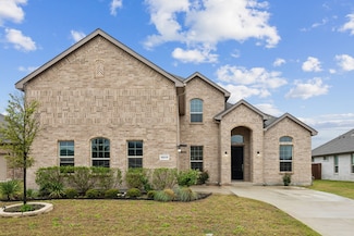 10515 Forest Glen Ln, Midlothian, TX 76065