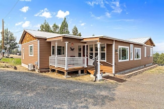 1940 SE Mountain Rd, Prineville, OR 97754