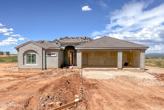6879 Vaquero Cir Unit Lot 248, Hereford, AZ 85615