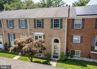 10544 E Wind Way, Columbia, MD 21044