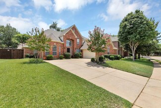 3517 Furlong Dr E, Flower Mound, TX 75022
