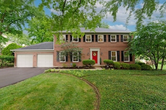 9586 Heather Ct, Blue Ash, OH 45242