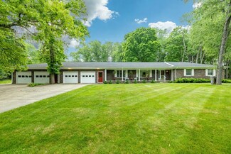 2689 N Wagner Rd, Ann Arbor, MI 48103