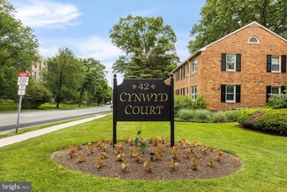 42 Conshohocken State Rd Unit 2-C, Bala Cynwyd, PA 19004