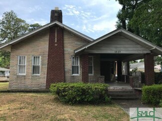 1317 Seiler Ave, Savannah, GA 31404