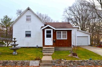 721 Water St, Ligonier, IN 46767