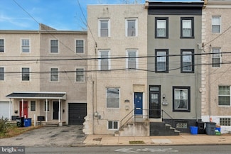 4863 Umbria St, Philadelphia, PA 19127