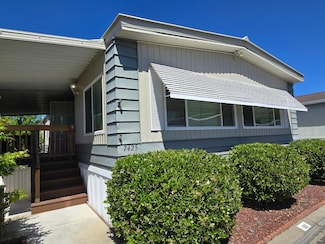 7425 Sylmar Ln Unit 181, Sacramento, CA 95842