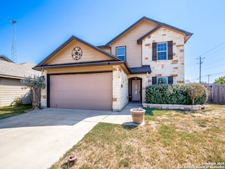 216 Jolie Cir, Boerne, TX 78015