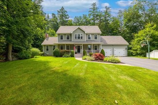 32 Draper Woods Rd, Fiskdale, MA 01518
