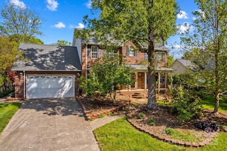 422 Wildwood Dr, Salisbury, NC 28146
