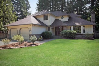44535 SE 142nd Place, North Bend, WA 98045