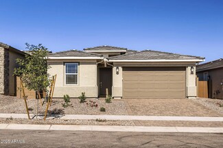 3129 S 155th Ln, Goodyear, AZ 85338