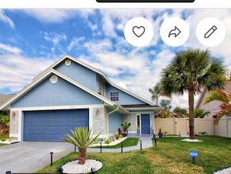 Unlisted Address